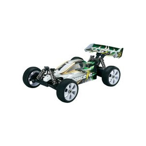 Ansmann Racing buggy RTR 1/8 Deuce - 238116-62