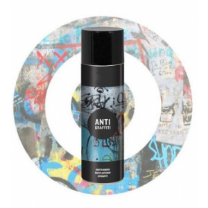 Anti graffiti 500ml - Volume : 500 ml