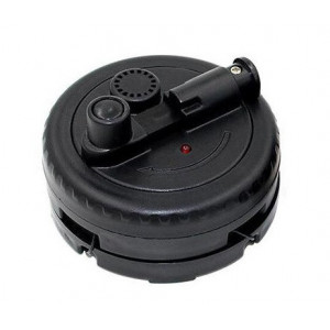 https://www.techni-contact.site/ressources/images/produits/merchandising/antivol-araignee-72278374-1.jpg - Technologie : AM 58 kHz et/ou RF 8,2 MHz