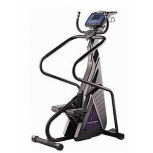 Appareil fitness stepper - Poids max. Utilisateur : 158 kg