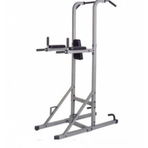 Appareil musculation multiposte - Poids maxi utilisateur : 120 kg