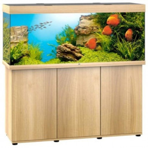https://www.techni-contact.site/ressources/images/produits/merchandising/aquarium-led-avec-meuble-55254718-1.jpg - Capacité : 350 et 450 litres