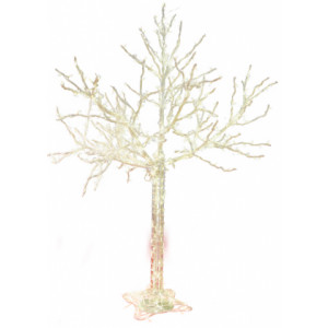 Arbre décoratif  lumineux LED - Eclairage LED - Hauteur : 2,5 ou 1,8 m