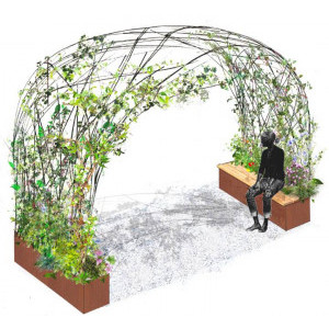 https://www.techni-contact.site/ressources/images/produits/merchandising/arche-vegetale-mobile-superficie-3-6m-avec-banquette-72693541-1.jpg - Superficie : 3,6m² - avec banquette