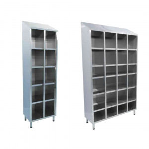 https://www.techni-contact.site/ressources/images/produits/merchandising/armoire-a-casiers-bureau-2160-mm-77793771-1.jpg - 5 à 24 compartiments - Acier inoxydable