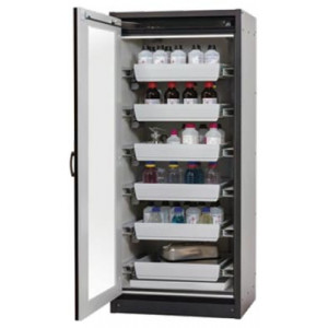 https://www.techni-contact.site/ressources/images/produits/merchandising/armoire-de-securite-30-min-porte-vitree-12578833-1.jpg - Porte battante vitrée - Dimensions (L x P x H) 864 x 620 x 1947 mm