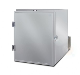 Armoire de stockage froid 140 L - Capacité : 140 L - Température : 0° / +4°C - Dimensions : L.600 x P.908 x H.767 mm