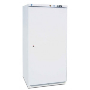 Armoire de stockage surgelés - Capacité : 605 L - Température : -25°/ -18°C - Dimensions L.780 x P.742 x H.1874 mm