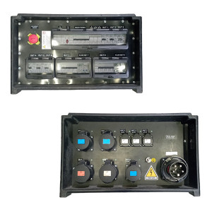 https://www.techni-contact.site/ressources/images/produits/merchandising/armoire-electrique-63a-83182548-1.jpg - Distribution générale d’électricité fournie par le réseau ou par un groupe électrogène, pour l’alimentation de scènes, stands et installations diverses.