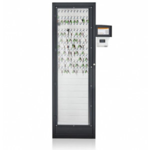 Armoire électronique de gestion de clés - Armoires Mini 20,Standard 60 ou Grand Format 180