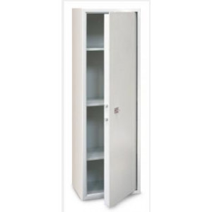 Armoire forte de sécurité - Structure en acier monobloc d’épaisseur 4 mm