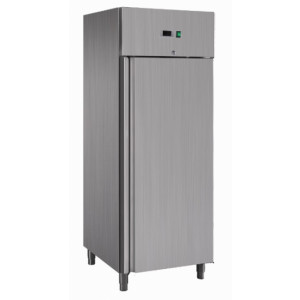 Armoire froide gibier - En inox, avec une capacité de 650 litres