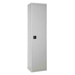https://www.techni-contact.site/ressources/images/produits/merchandising/armoire-metallique-pour-produits-d-entretien-73777795-1.jpg - 1 ou 2 Portes - Dimensions : 1800 x 400 x 400 mm ou 1800 x 600 x 400 mm - Gris