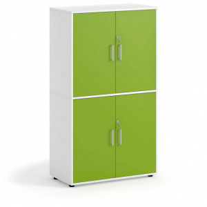 Armoire modulable - Mobibox MVP4 - Armoire modulable pour tous les environnements