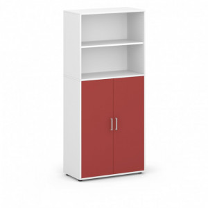 Armoire modulable - Mobibox MVPE2P - Armoire modulable pour tous les environnements