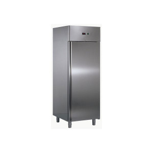 Armoire positive frigorifique - 230 V - 0,42 kW avec froid ventilé