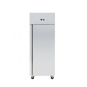 https://www.techni-contact.site/ressources/images/produits/merchandising/armoire-positive-inox-1-porte-525-l-2-8-c-18272575-1.jpg - Capacité : 525 litres - Température : -2/+8°C - Puissance : 190 W