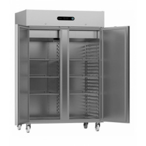 https://www.techni-contact.site/ressources/images/produits/merchandising/armoire-refrigeree-2-portes-pleines-temperature-0-10-c-volume-1200-l-inox-21123224-1.jpg - Température - 0 +10°C - Volume 1200 L - inox