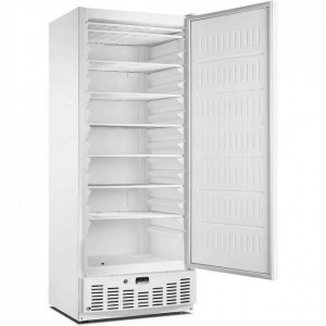 https://www.techni-contact.site/ressources/images/produits/merchandising/armoire-refrigeree-gn2-1-600-x-40-77779571-1.jpg - Capacité : 442 / 525 L ou 525 - 455L – Froid statique ou ventilé : -22°C -18°C - Puiss. 330 W ou 345 W