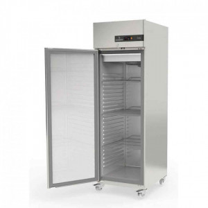 https://www.techni-contact.site/ressources/images/produits/merchandising/armoire-refrigeree-gn2-1-emboutie-31225241-1.jpg - Capacité : 645 L ou 1404 L - -2°C/+8°C - Puiss. 245 W ou 485 W