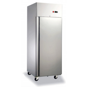 Armoire réfrigérée pâtisserie - Capacité : 852 L - Porte pleine ou vitrée avec serrure