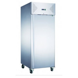 Armoire réfrigérée positive 1 porte - Volume : 650 litres