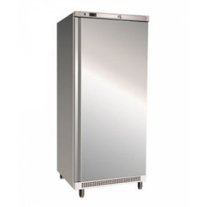 Armoire réfrigérée positive 600 L - Type de réfrigération : froid ventilé