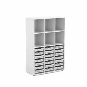 https://www.techni-contact.site/ressources/images/produits/merchandising/armoire-scolaire-6-casiers-21-plateaux-84714929-1.jpg - Capacité : 6 casiers et 21 plateaux de 7 cm