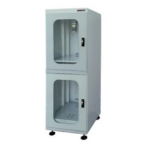 https://www.techni-contact.site/ressources/images/produits/merchandising/armoire-seche-deshumidificatrice-700l-5-hr-73391148-1.jpg - Taux d’humidité garanti : <5%HR