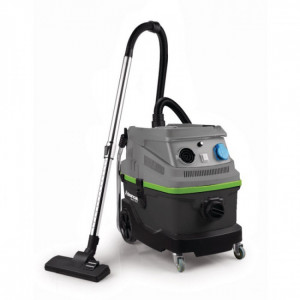 Aspirateur avec filtre à eau - Débit d'air : 2100 l / min