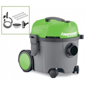 Aspirateur d'atelier compact - Puissance max. : 700 W