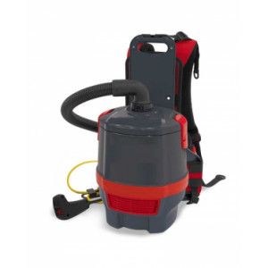 https://www.techni-contact.site/ressources/images/produits/merchandising/aspirateur-dorsal-pour-poussiere-5-l-avec-batterie-83272437-1.jpg - Puissance batterie : 350 Wh - 36 V – Débit : 19,9 à 24 L/sec