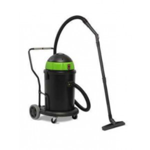 Aspirateur eau et poussière 50L - Longueur du câble : 8.5m