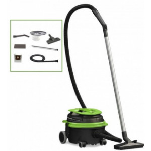 Aspirateur portable industriel - Puissance max. : 840 W