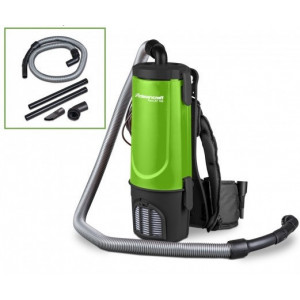 Aspirateur portatif sec et humide - Puissance max. : 700 W