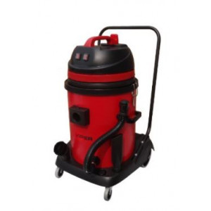 Aspirateur poussière et eau - Disponible en 35, 55, 75 et 95 L