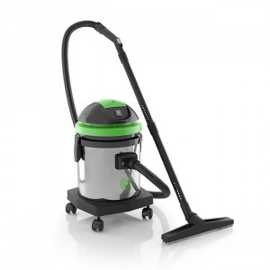 Aspirateur eau et poussière professionnel - Puissance max: 1500 W