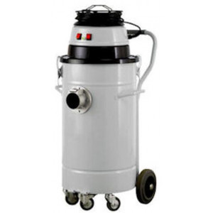 Aspirateurs industriel liquide - Capacité  20 à 120 litres