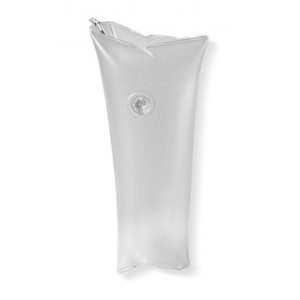 https://www.techni-contact.site/ressources/images/produits/merchandising/attelle-bras-gonflable-42617993-1.jpg - PVC - Longueur : 370, 640 ou 750 mm