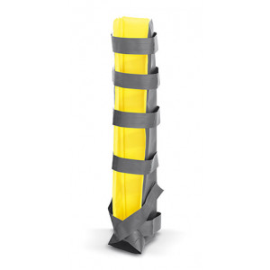 https://www.techni-contact.site/ressources/images/produits/merchandising/attelle-jambe-gonflable-35411379-1.jpg - Taille : XS, S ou L - PVC, bois