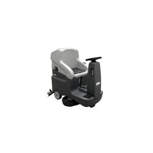 https://www.techni-contact.site/ressources/images/produits/merchandising/autolaveuse-xxs66-autoportee-numero-1-rapport-qualite-prix-41216179-1.jpg - La Comfort XXS 66 est une alliée de choix pour réduire de manière significative le coût du nettoyage de votre structure. Elle s’utilise pour le nettoyage de fond ou d’entretien pour des espaces jusqu’à 7 000 m² selon la densité du travail à réaliser. L’au