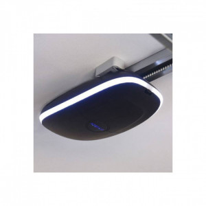 https://www.techni-contact.site/ressources/images/produits/merchandising/automatisme-porte-de-garage-27992819-1.jpg - Kit complet de motorisation pour portes de garage sectionnelle et basculante. Kit du motorisation LG-1000F-868 pour portes de surface maximum. 16,0 m²