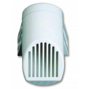 Avertisseur sonore - Puissance sonore : 95 dB(A) à 1 mètre