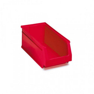 https://www.techni-contact.site/ressources/images/produits/merchandising/bac-a-bec-alimentaire-en-polypropylene-rouge-volume-4-8l-336-x-160-x-h130-mm-35919974-1.jpg - Polypropylène - Volume : 4,8 L - 336 x 160 x H130 mm -  Rouge