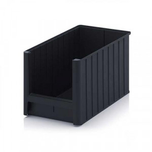https://www.techni-contact.site/ressources/images/produits/merchandising/bac-a-bec-antistatique-en-polypropylene-esd-noir-volume-382l-500-x-310-x-h300-mm-43883524-1.jpg - Polypropylène ESD noir - Volume : 38.2L -  500 x 310 x H300 mm