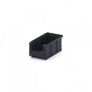 https://www.techni-contact.site/ressources/images/produits/merchandising/bac-a-bec-antistatique-en-polypropylene-esd-noir-volume-770-ml-160-x-102-x-h75-mm-71231121-1.jpg - Polypropylène ESD noir - Volume : 770 ml - 160 x 102 x H75 mm
