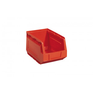Bac à bec de stockage - Volume 3,50 L - Dimensions Ext (P x L x H)  : 240 x 145 x 125 mm