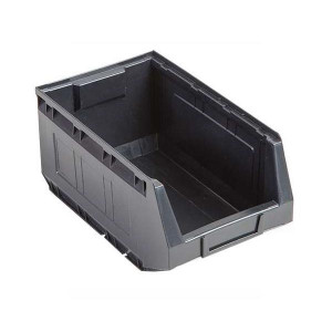 https://www.techni-contact.site/ressources/images/produits/merchandising/bac-a-bec-en-polyethylene-hd-recycle-capacite-10-l-l345-x-l207-x-h165-mm-noir-75117881-1.jpg - Polyéthylène HD recyclé - Capacité : 10 L - L.345 x .l207 x H.165 mm - Noir