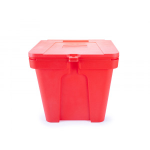 https://www.techni-contact.site/ressources/images/produits/merchandising/bac-a-sel-de-110-litres-en-pehd-94242179-1.jpg - Capacité : 110 Litres - Stockage sel de déneigement, sable et absorbant