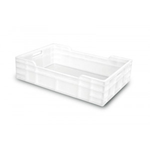 https://www.techni-contact.site/ressources/images/produits/merchandising/bac-alimentaire-avec-decrochement-sur-la-longeur-81979754-1.jpg - Polyéthylène - Capacité: 23 L - Dimensions ext.: L.600, l.400, h.150 mm